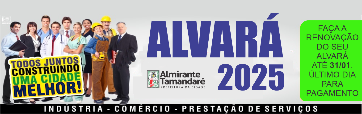 Alvará