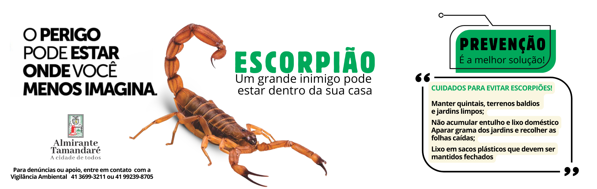 Escorpião
