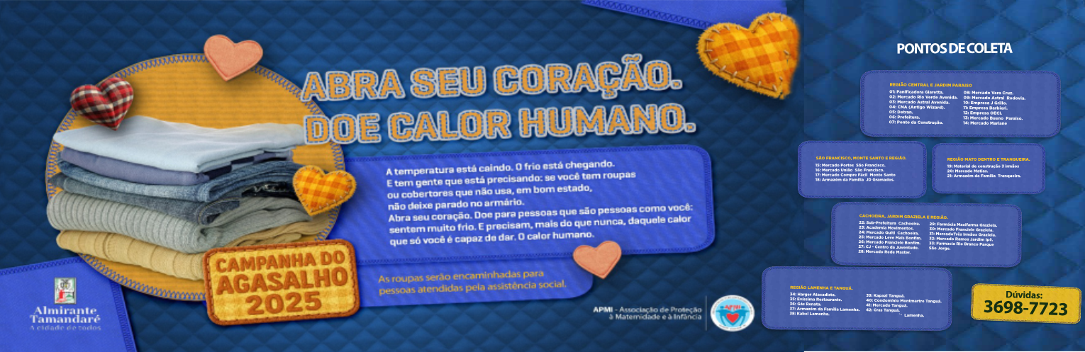 Agasalho
