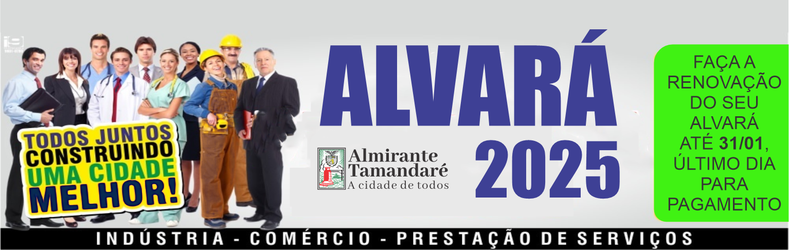 Alvará