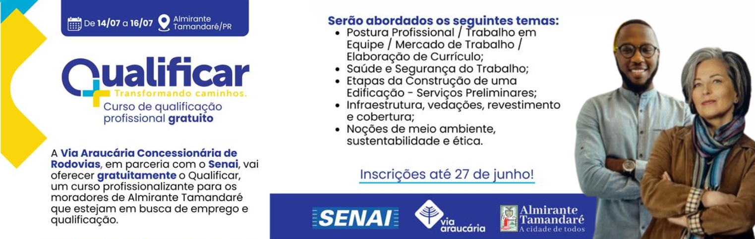 qualificar