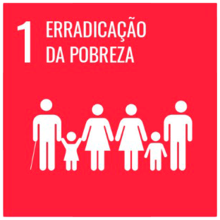 1- ERRADICAÇÃO DA POBREZA