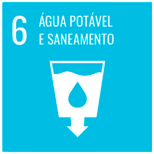 6-ÁGUA POTAVEL E SANEAMENTO