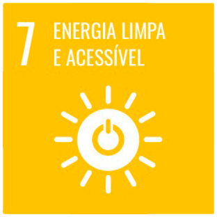 7- ENERGIA LIMPA E ACESSÍVEL