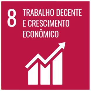 8-TRABALHO DECENTE E CRESCIMENTO ECONÔMICO