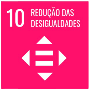 10-REDUÇÃO DAS DESIGUALDADES