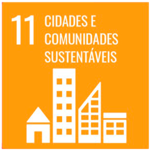 11- CIDADES E COMUNIDADES SUSTENTÁVEIS