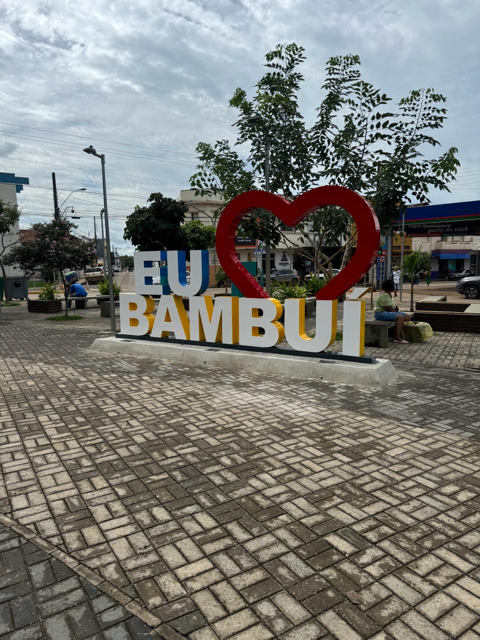Eu Amo Bambuí 2