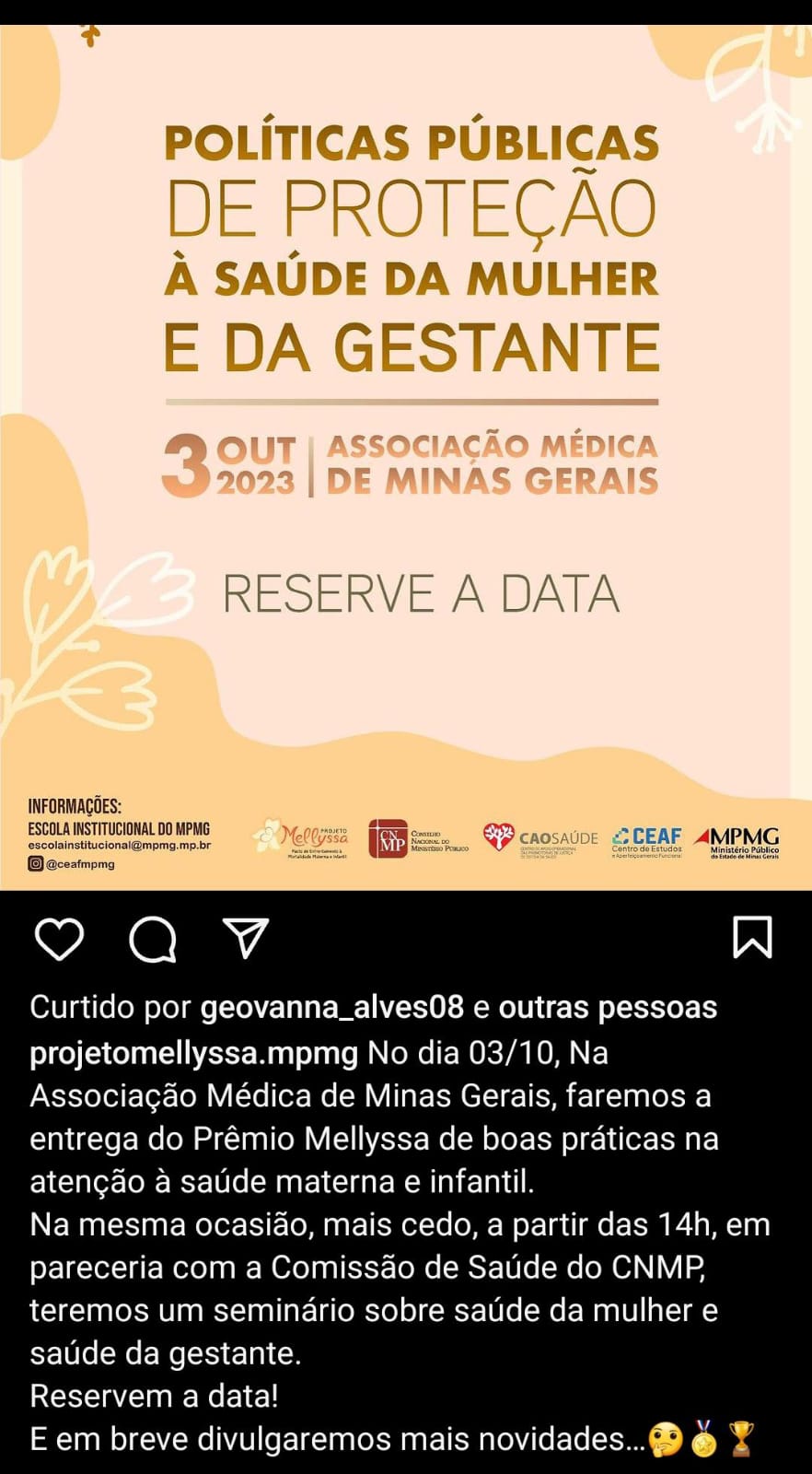 Premio Mellyssa 2