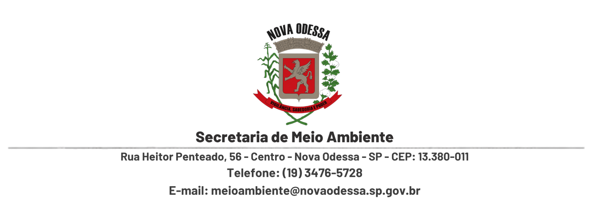 1_Secretaria de Meio Ambiente