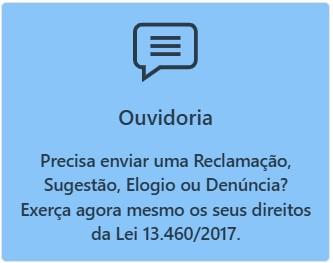 Ouvidoria