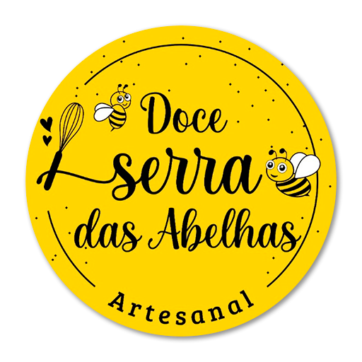 Doce_Serra_Abelhas