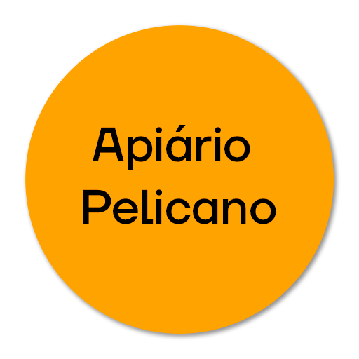 Apiário Pelicano - logo