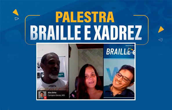 Palestra de Xadrez  Xadrez - Origem, História, Importância e