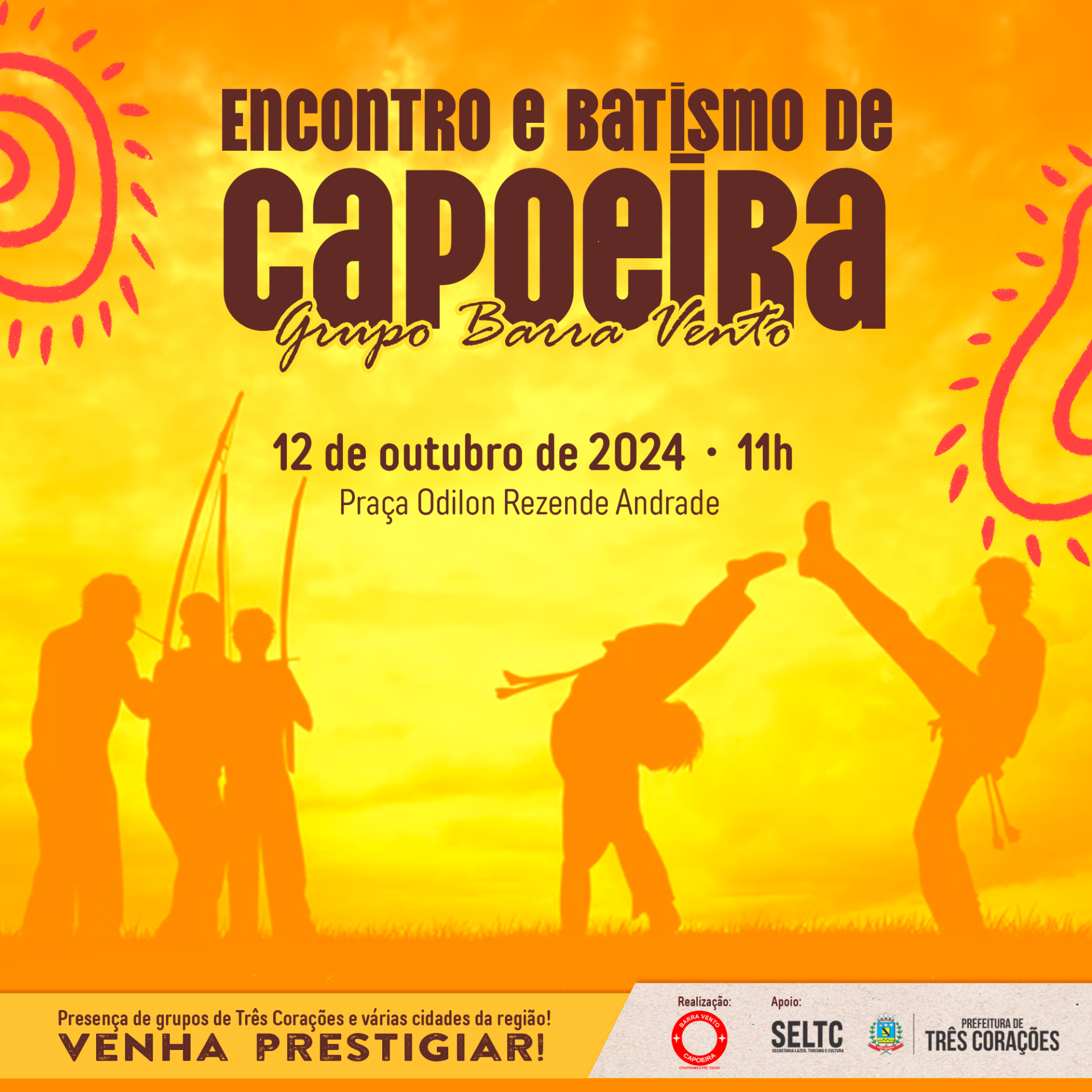 Capoeira