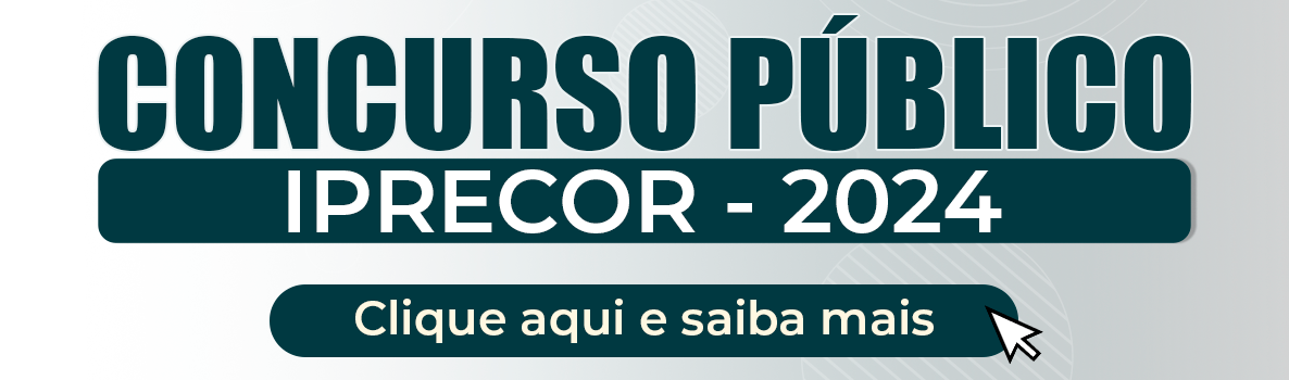 Concurso IPRECOR