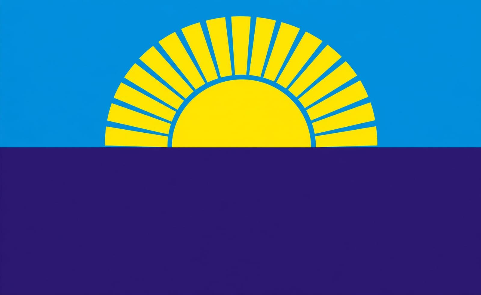 Bandeira sjcg