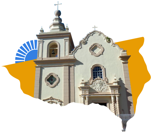 Igreja Matriz