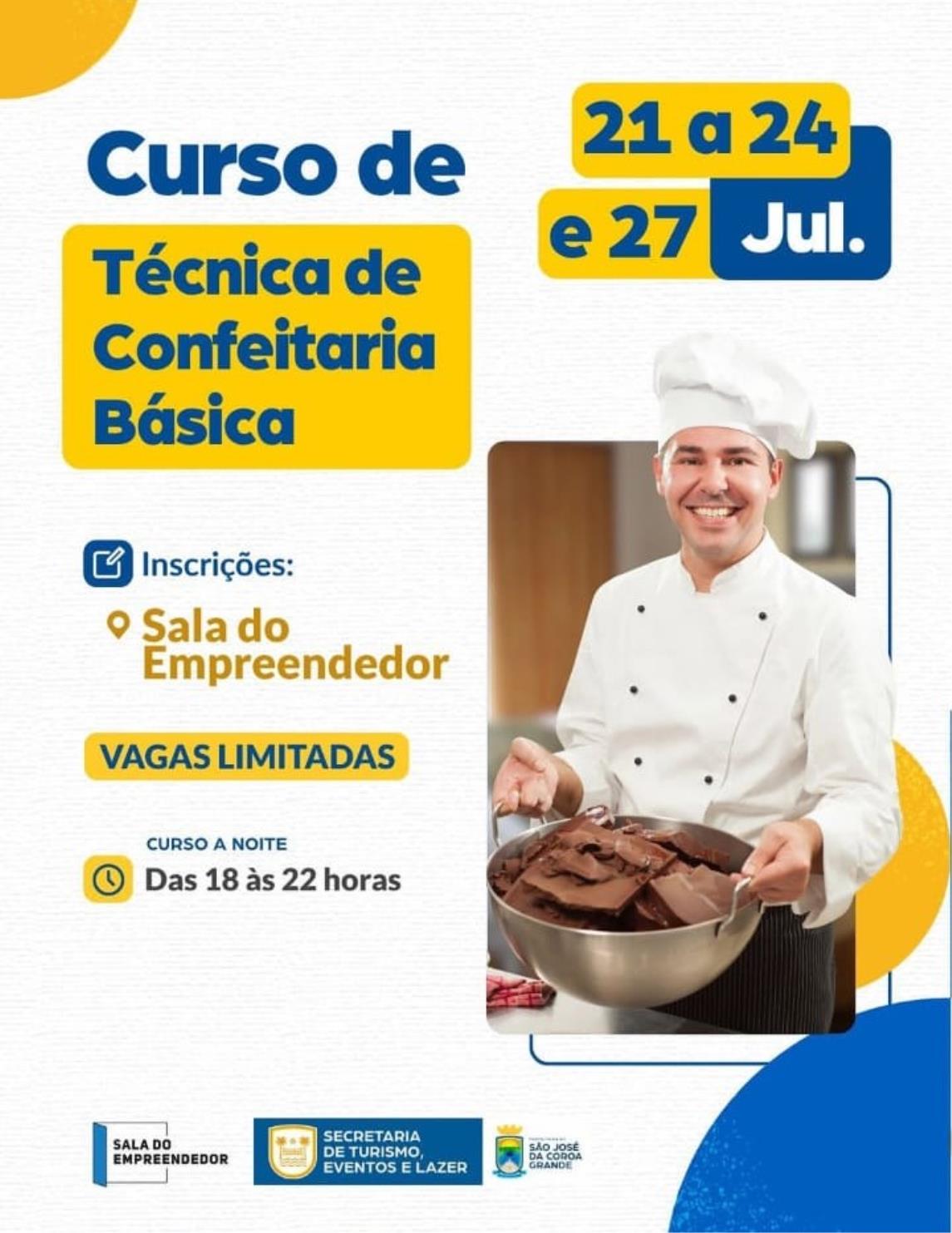 CONFEITARIA