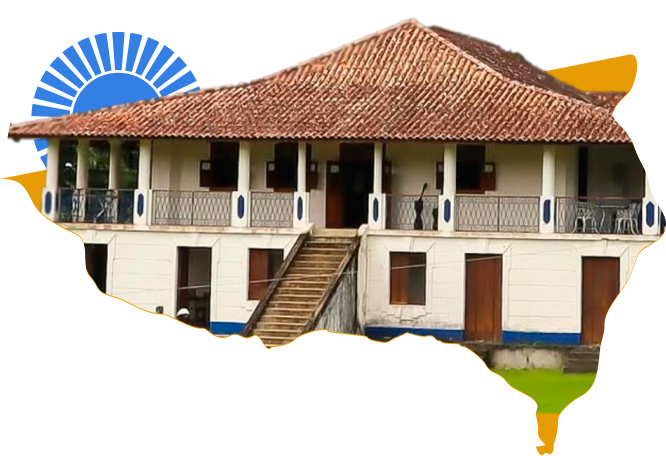 Fazenda Murim