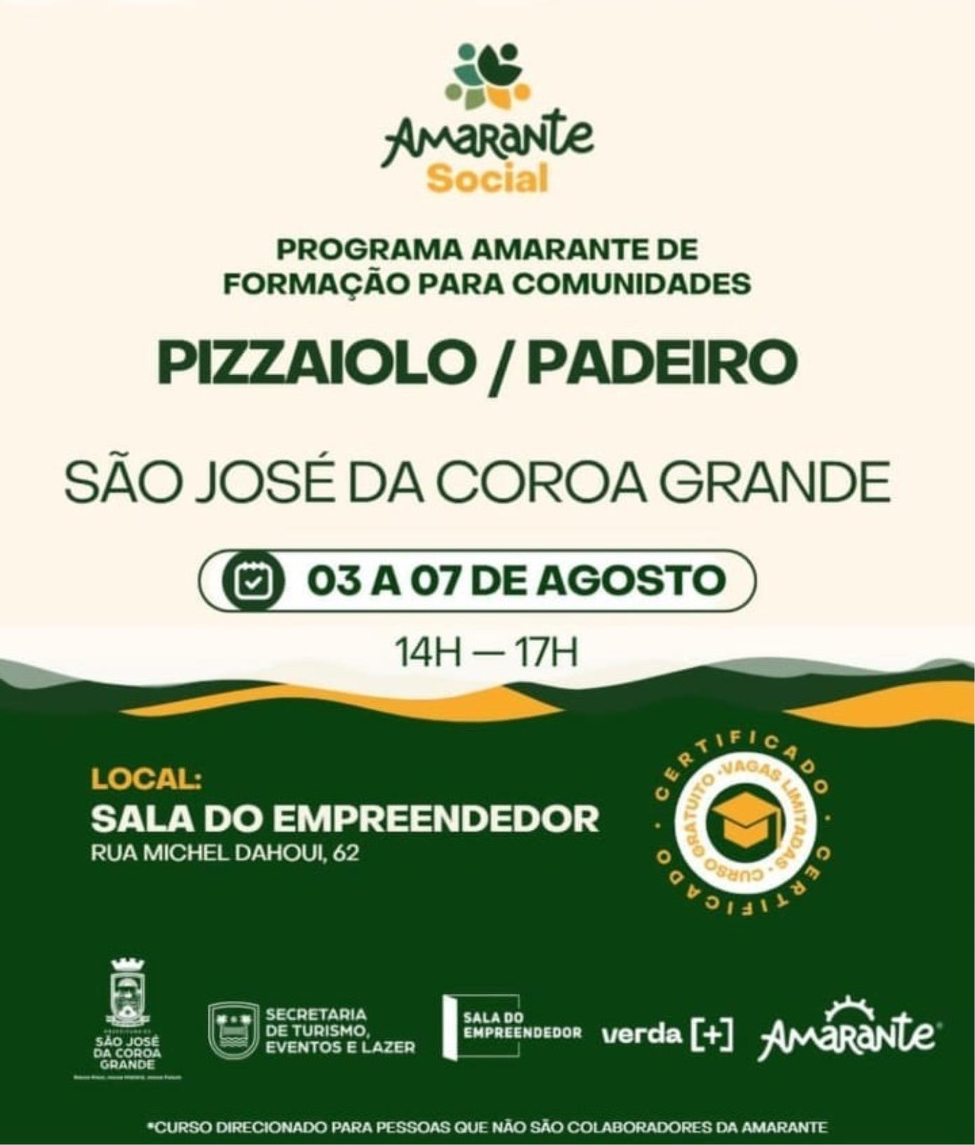 PIZZAIOLO