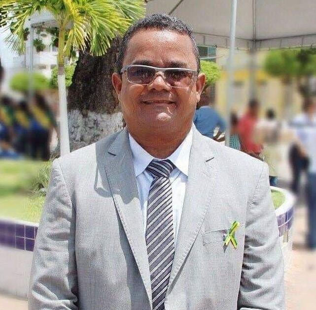 Jaziel Lages