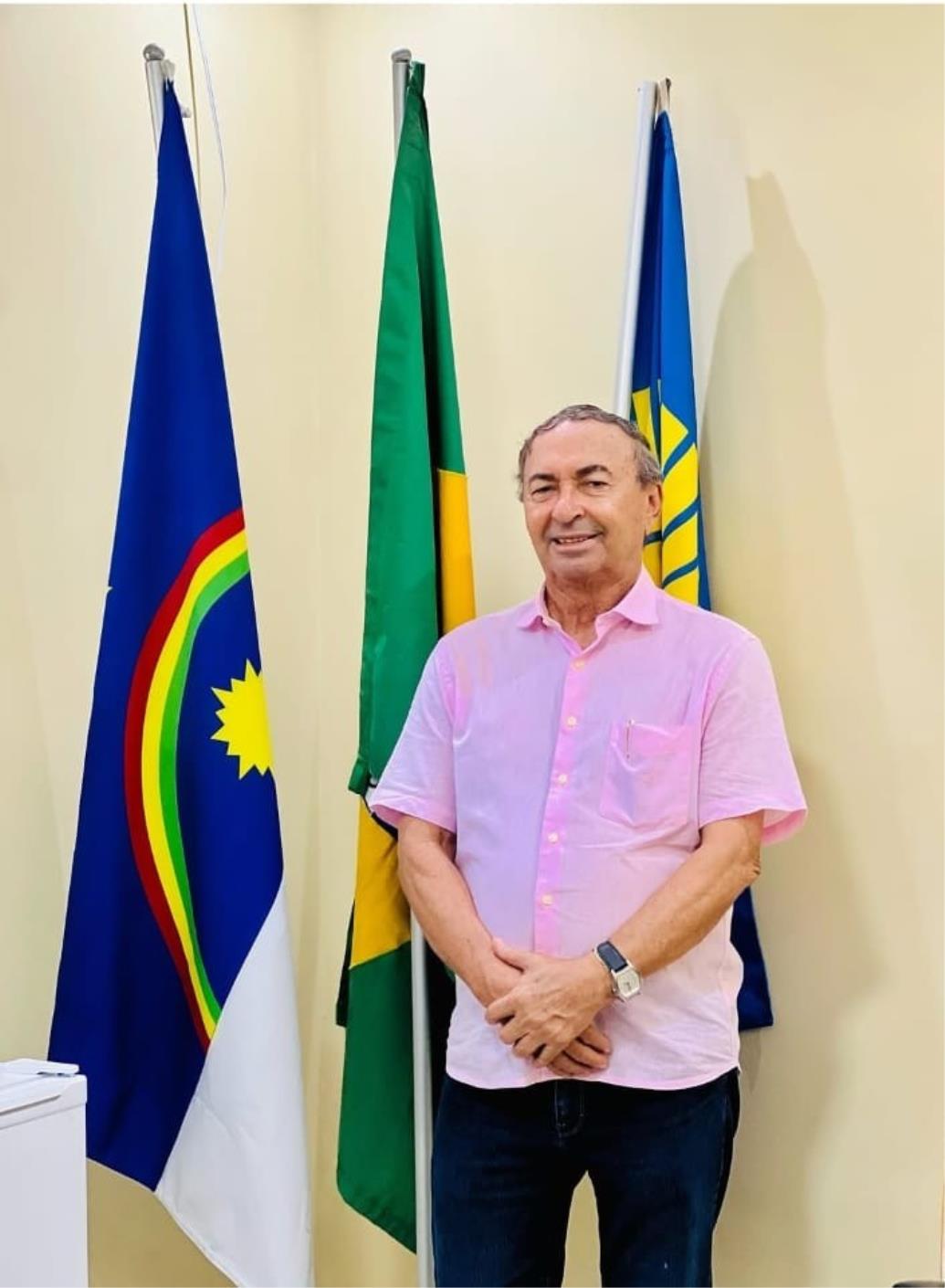 Jos&eacute; Barbosa