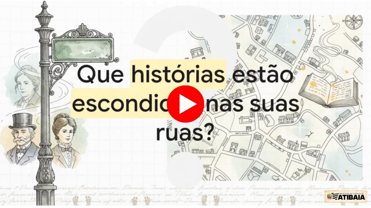 cultura atibaia