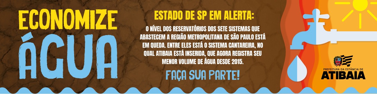 Campanha Estiagem