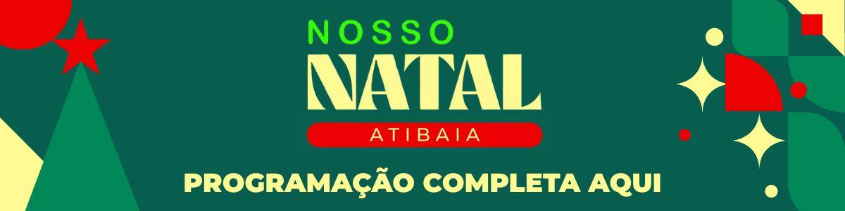 PROGRAMAÇÃO COMPLETA NATAL