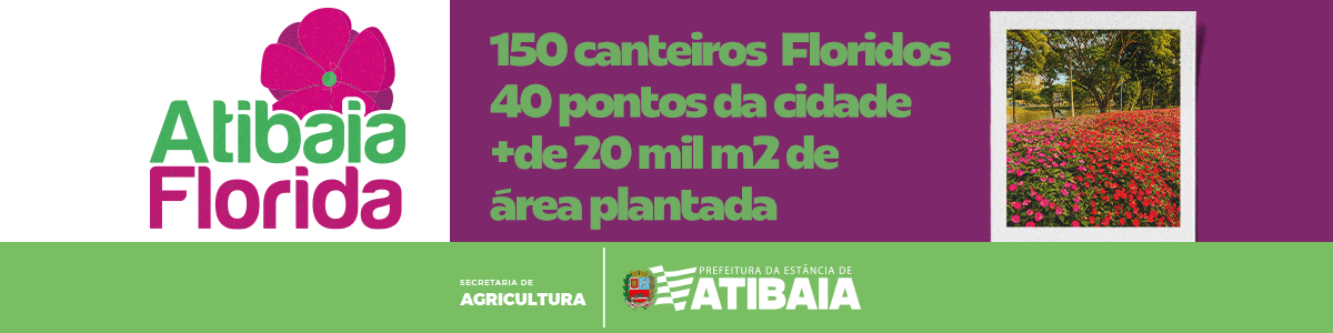 ATIBAIA FLORIDA