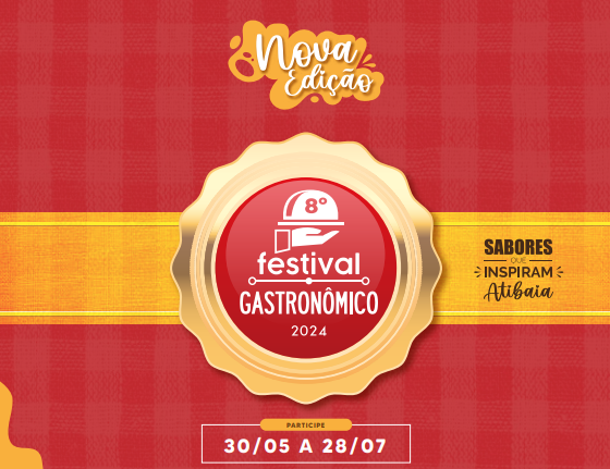 Festival Gastrionômico