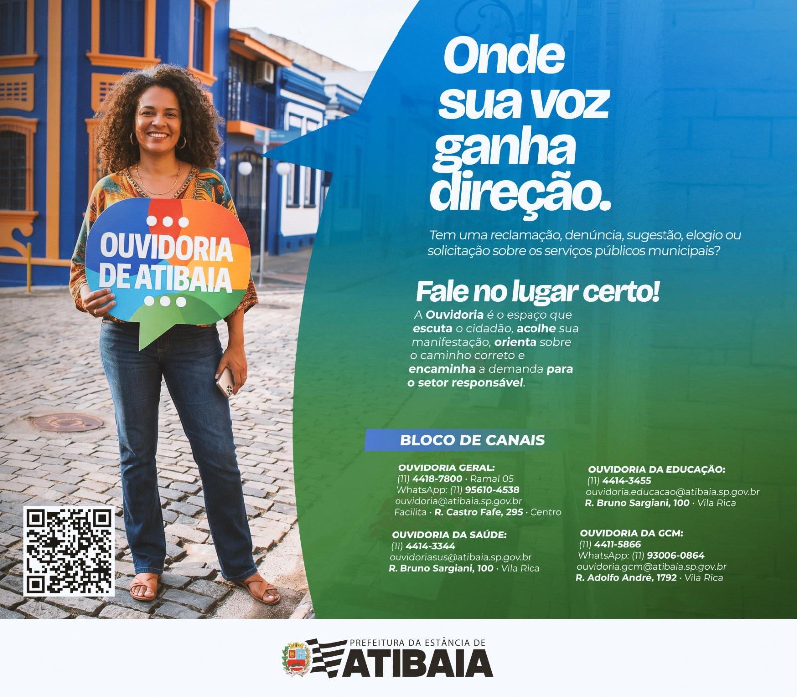 OUVIDORIA