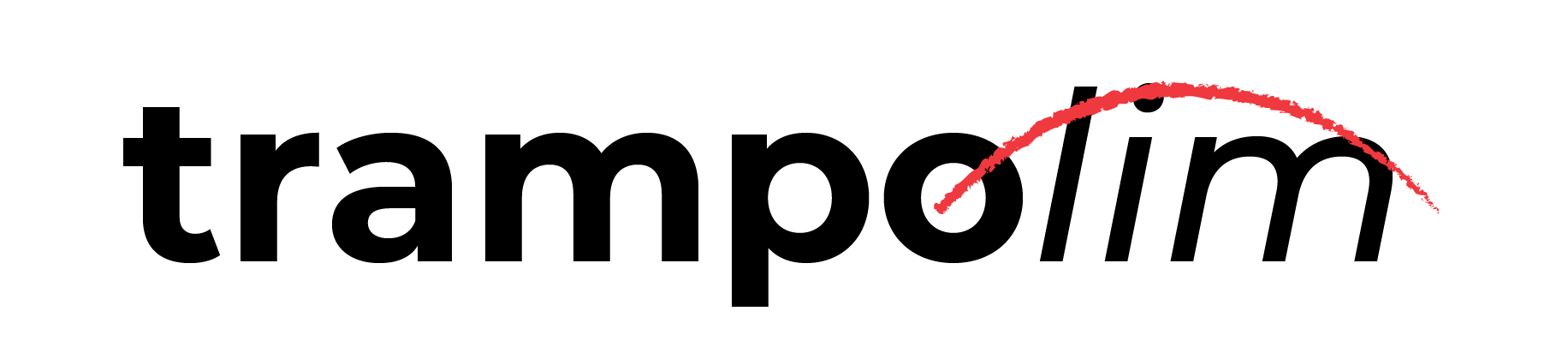 trampolim