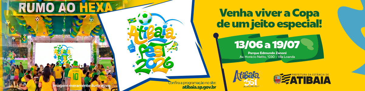 ATIBAIA FEST