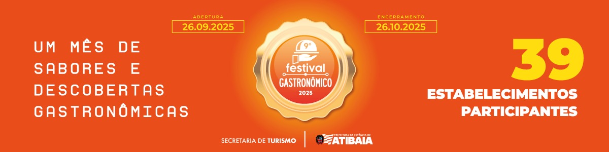 Festival Gastronômico
