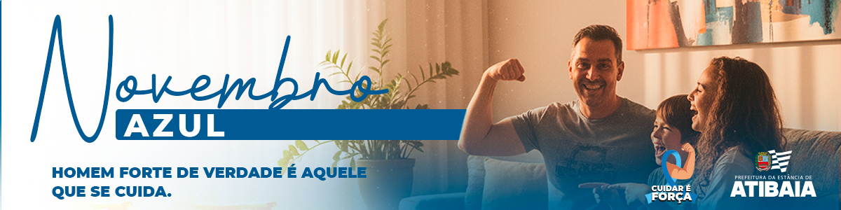 Novembro Azul