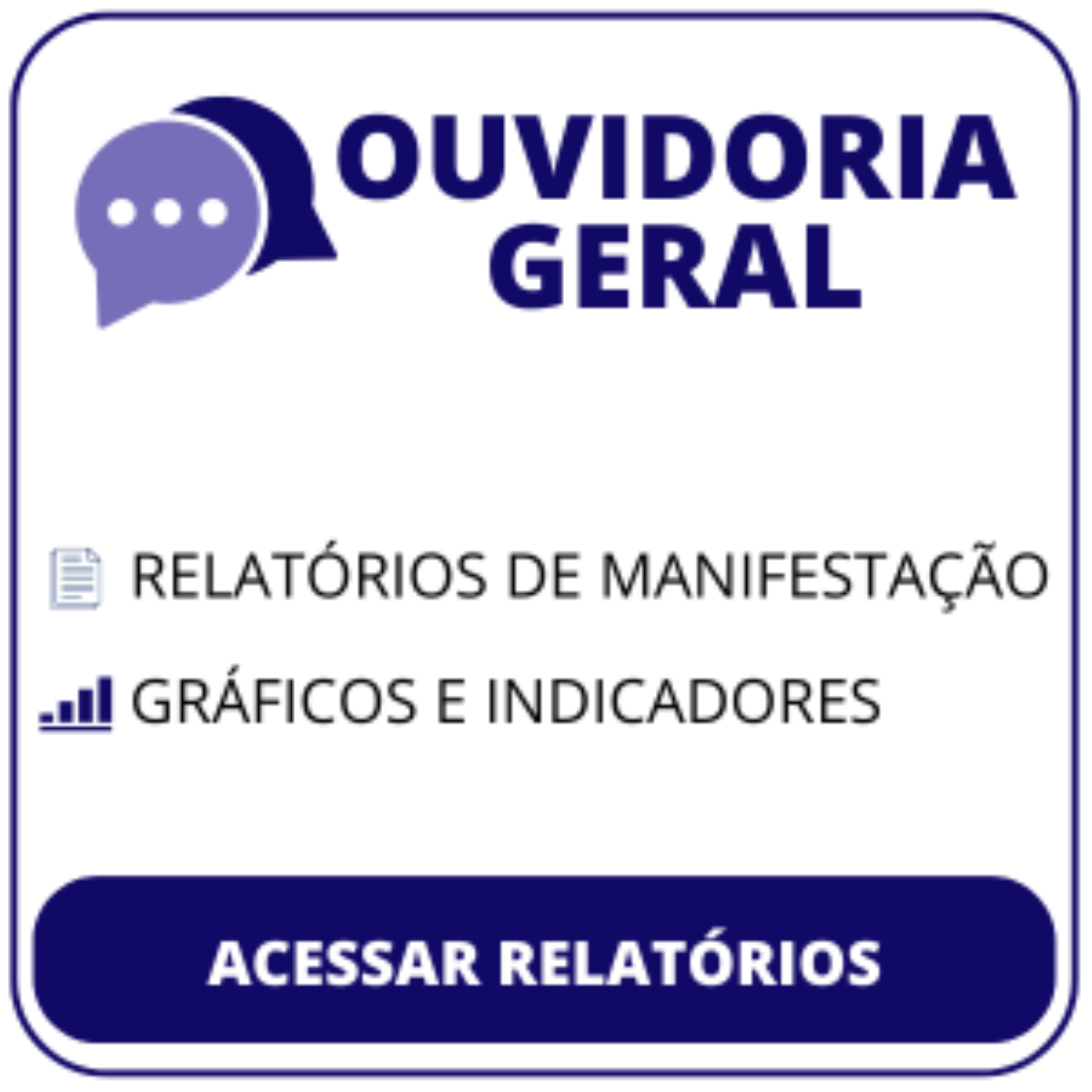 ouvidoria