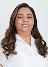 Secretaria Helbinha Rodriguez