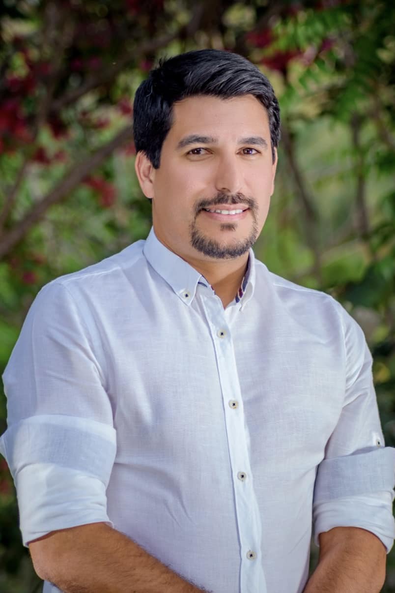 João Marcos Siqueira