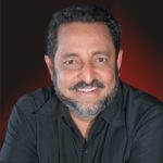 Gerôncio Antônio Figueiredo Silva