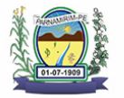 Prefeitura de Parnamirim