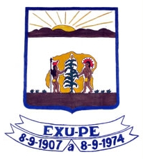 Prefeitura Exu