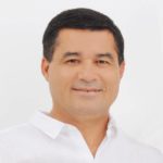 Francisco Rubens Mario Chaves Siqueira