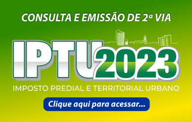 IPTU 2022