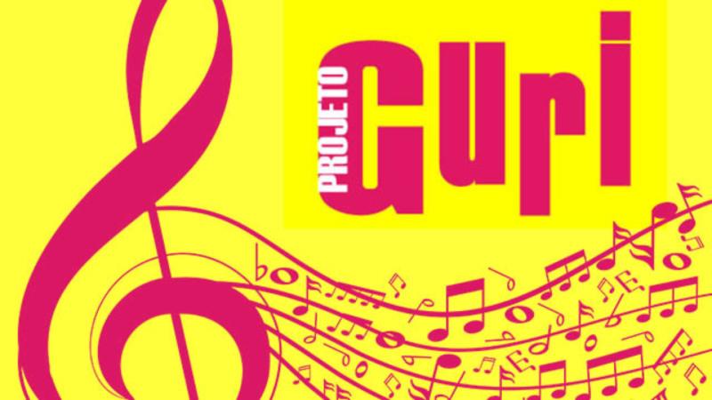 PROJETO GURI