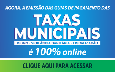 Taxas Municipais Lateral