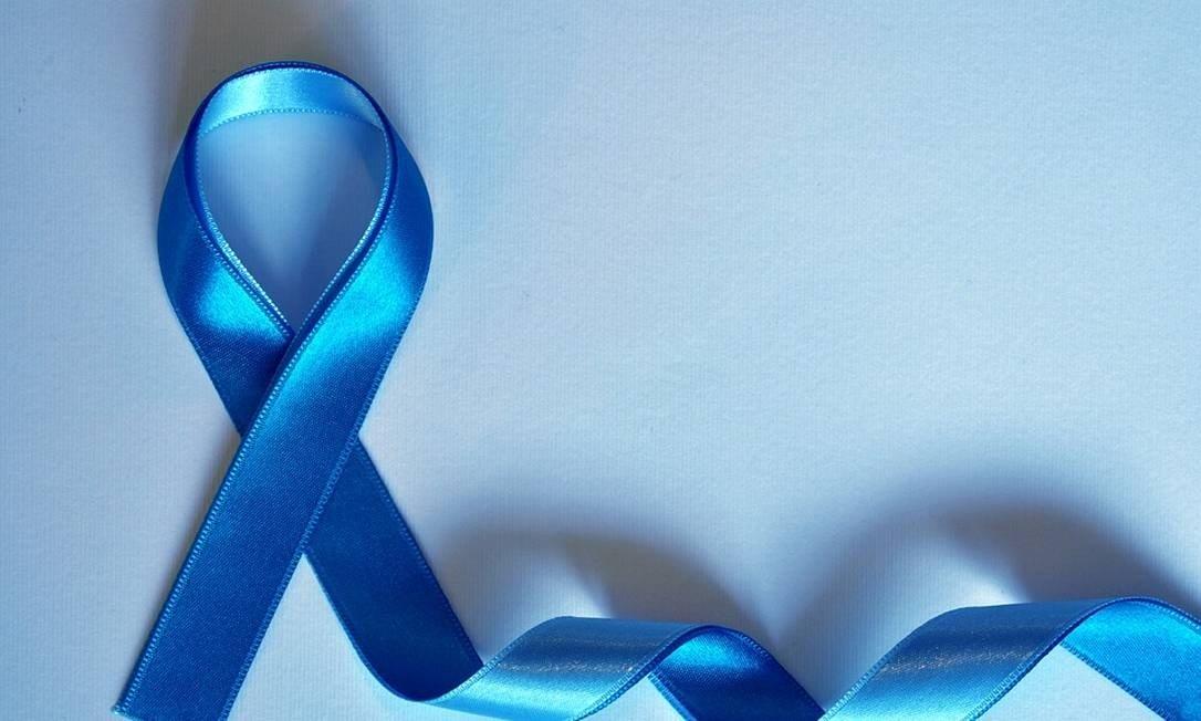 NOVEMBRO AZUL
