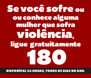 Violência Doméstica
