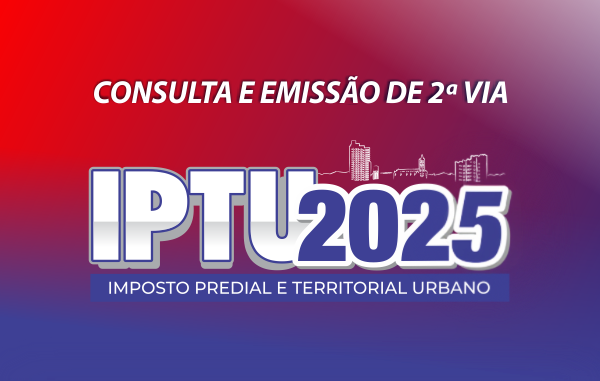 IPTU 2025